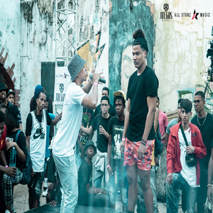 L-STUDIANTE VS MIKY ROME JUEGOS DE SANGRE