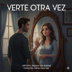 Verte Otra Vez (Maqueta)