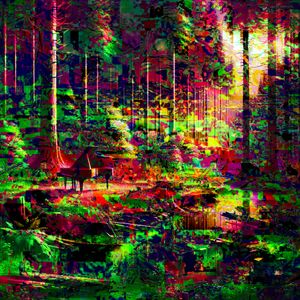 Piano Echoes in the Wind