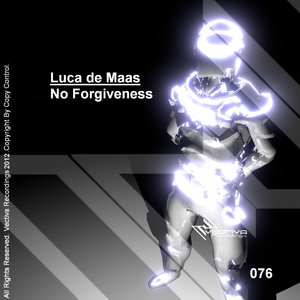 No Forgiveness (Original Mix)