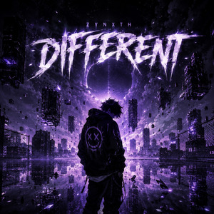 Different