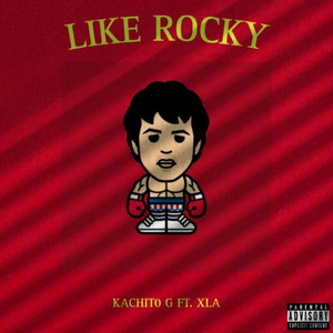Like Rocky