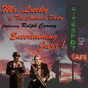 What the World Needs Now (feat. Ralph Carney)