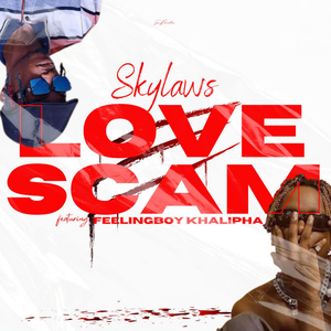 Love Scam