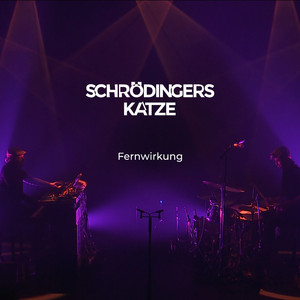 Fernwirkung (Live at Moods)