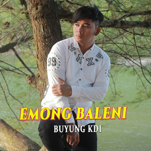 Emong Baleni