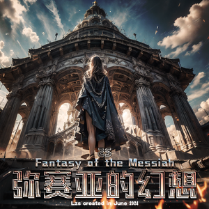 弥赛亚的幻想 伴奏