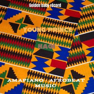 Laisse (toi aller) (feat. Haqi) (Special Remix masego)