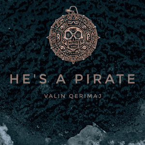 He's a Pirate (Violin)