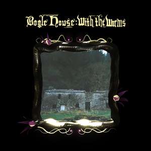 Luebella in the Wych Elm