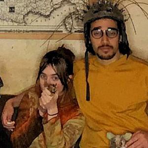 Ensemble (feat. May Bora)