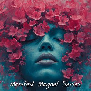 Manifest Magnet Series – Anyagi Bőség & Pénzáramlás Szubliminális 528 Hz (30 Min)