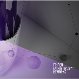 Anipintiros #7 (Blawan Remix)