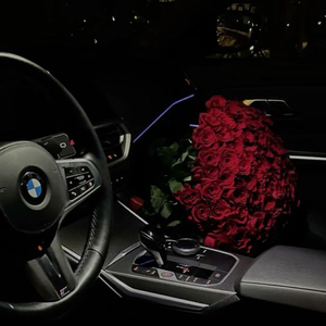 Because x Leslie (Soul Version)