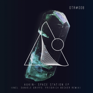 Space Station (Friedrich Becker Remix)