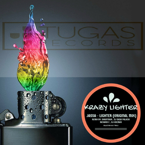 Lighter (DJ Diego Palacio Remix)