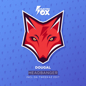Headbanger (Da Tweekaz Edit)