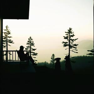 Kate (Campfire Sessions)
