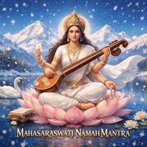 Mahasaraswati Namah Mantra
