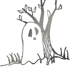 Someone's Overlapping Sound伴奏