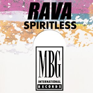 Spiritless (Original Mix)