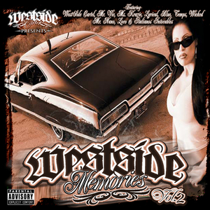 Porque Me Dejastes Interlude