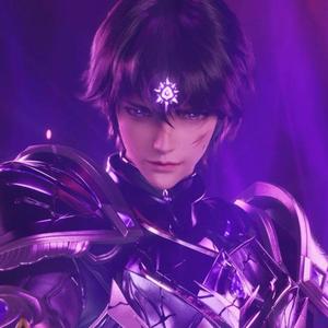 《神印王座》角色演示BGM