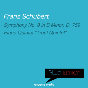 Piano Quintet in A Major, Op. 114, D. 667: I. Allegro vivace