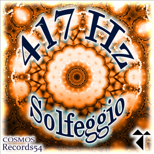 417 Hz Bring out the Comfort Zone (100 Bpm Mix)