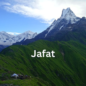 Jafat