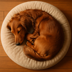 ふわふわの記憶