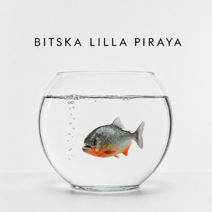 Bitska Lilla Piraya