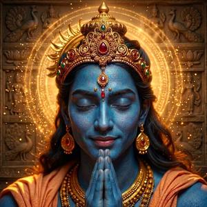 I Manifest My Miracle Now (Om Namo Bhagavate Vishnave Maha Deva)
