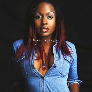 Brass In Pocket (RedTop Dub Style Mix)