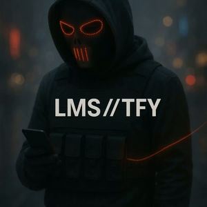 LMS//TFY (Weeknd Style) by NULL HAVEN