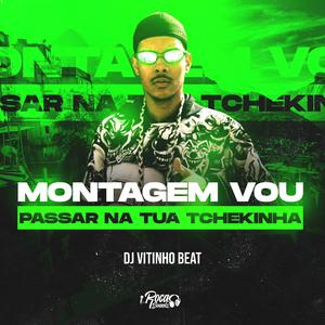 Montagem Vou Passar sua Tchekinha (feat. Dj Alex BEAT)