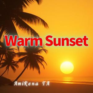 Warm Sunset