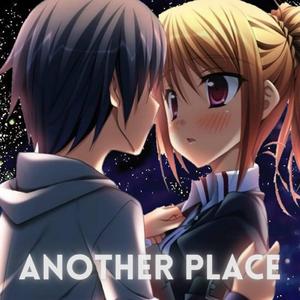 Another Place (feat. M4nan)
