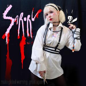 Make Global Warming Great Again