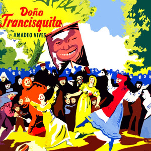 Dona Francisca: "Romanza De Fernando"