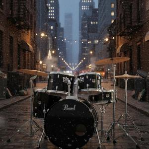 Drum Sound