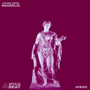 Magnolia (Original mix)