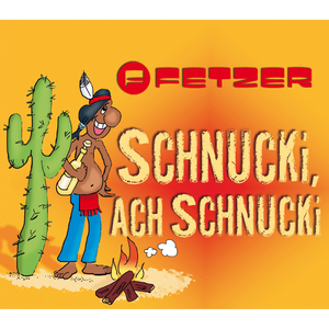 Schnucki, ach Schnucki