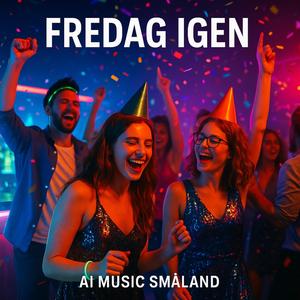 Fredag Igen