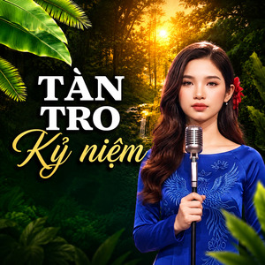 Tàn Tro Kỷ Niệm