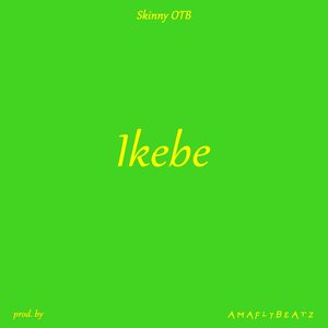 Ikebe