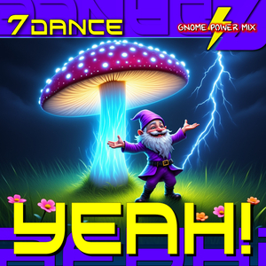 Yeah (Gnome power mix)