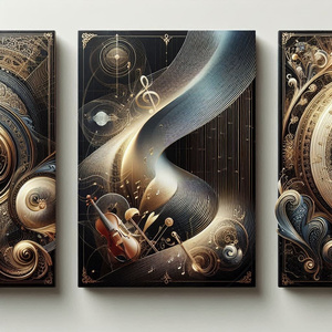 Toward the unseen paths