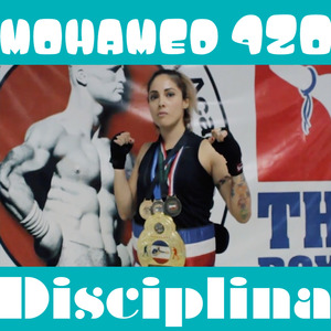 Disciplina