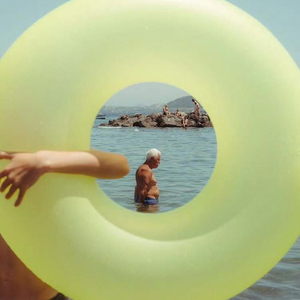 夏天走得慢 可你却走得突然